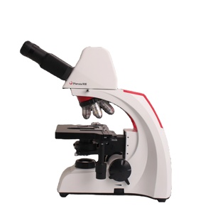 Phenix BMC300专业通用串行总线数字双目显微镜40X-1600X，内部配有兽医用CCD/CMOS相机 - Product Image 2