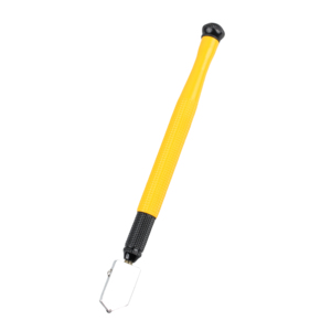 Kalın cam için 2-20mm profesyonel kesici aralığı ile profesyonel karbür Tungsten alaşım kolu cam kesici aracı - Product Image 5