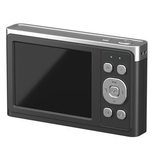 OEM Tamanho do Bolso 4K 1080p Câmera <span class=keywords><strong>Digital</strong></span> 48MP Foto Captura AF Auto Foco Estudante Adolescente Presente câmera mini câmera <span class=keywords><strong>digital</strong></span>