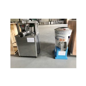 Kosteneffiziente 25 kg/Zeit Multifunktions-Küchenmaschine - Product Image 5