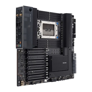 ASUS iş istasyonu anakart için Pro WS WRX80E-SAGE SE WIFI II, Pro WS W680-ACE IPMI , Pro WS W790E-SAGE-SE - Product Image 4