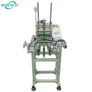 Máquina de conteo de componentes electrónicos, equipo de emisión de recuentos de lotes - Product Image 5