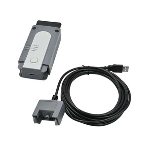 大众奥迪最新DOIP/CANFD协议支持V23.0.1的VAS6154A无线自动扫描仪 - Product Image 3