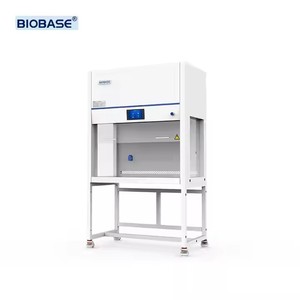 2025 BIOBASE BKCB-H1100S BBS-H1300新しい層流キャビネット垂直モード1 ~ 2ユーザー用変更レンズ機能付き - Product Image 1