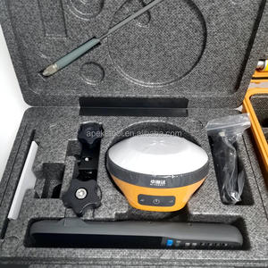 Hi mục tiêu V200 Mainboard dual-tần số rtk độ chính xác cao GPS Receiver trắc địa rtk - Product Image 5