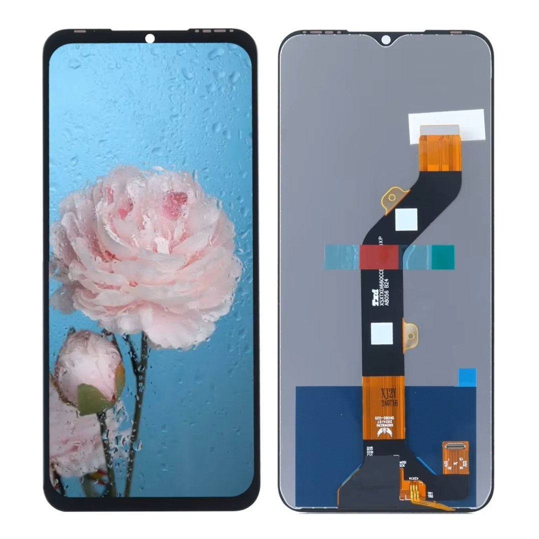 Para Infinix Hot 12 Pro