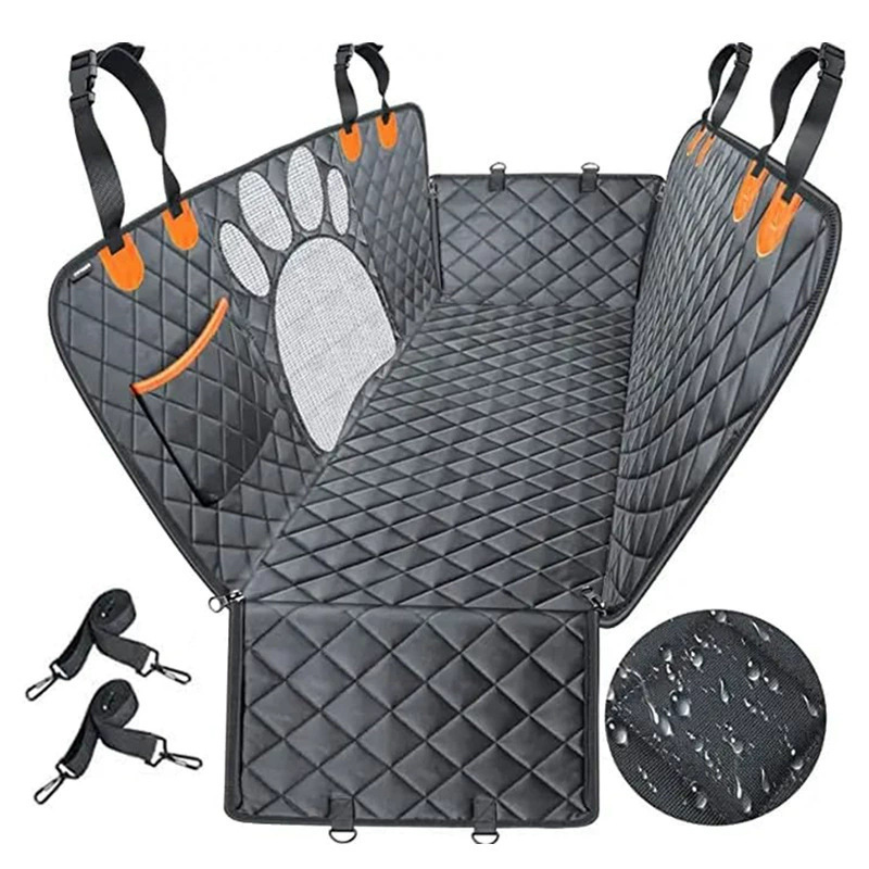 Claw print style