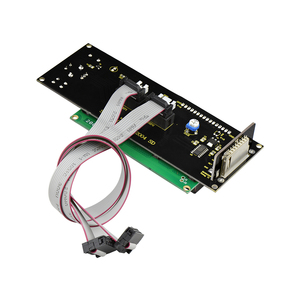 Keyes tudio LCD2004 3D-Modul RAMPS 1.4 Bedienfeld modul LCD-Bildschirm anzeige modul Für Arduino Mega 2560