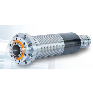 Manufacturer High Precision 3 Axis <strong>4</strong> Axis 5 Axis Cnc Turn Mill Machining <strong>Center</strong> Taiwan for Metal Processing - Product Image 5