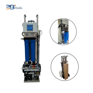 Hệ thống làm sạch hoặc Lọc cửa sổ không tì vết chuyên nghiệp-di động cho cửa sổ, kính, làm sạch bảng điều khiển năng lượng mặt trời và rửa xe - Product Image 3