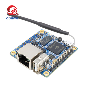 Orange Pi Zero LTS 512MB H3 Quad-Core-Open-Source-Single-Board-Computer Run Android 4.4 Ubuntu Debian Ubuntu Debian-Bild - Product Image 3