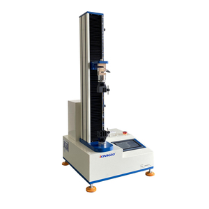 Elektronik tek sütun 180 derece Peel güç testi makinesi - Product Image 3