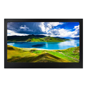 Wisecoco FHD Ips Touch Screen Monitor 15.6 Inch 60Hz Portable Laptop Game Touchscreen Portable Monitor - Product Image 5
