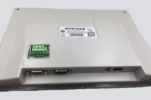 WEINVIEW Weintek HMI 10.1 Inch MT8102iE CMT2109X2 TFT LCD <strong>Display</strong> 1024*600 Hmi Touch Screen - Product Image 2