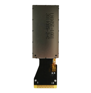 SWI 1,05 Zoll 120x240 IPS TFT LCD-Display 4-Draht SPI GC9A01 Controller - Product Image 4