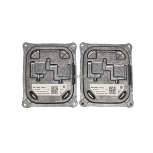Aw บัลลาสต์แผงควบคุมไฟหน้า LED 1307329300 ABL 4G0907472B ใหม่35W 6000K ไฟซีนอนหน้า LED ECU DRL สำหรับ S7 A7 - Product Image 2