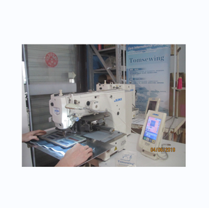Perfect Condition Used Automatic Jukis AMS-221series <strong>Computer</strong>-controlled <strong>Cycle</strong> Machine with Input <strong>Function</strong>