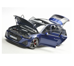 OEM 118ダイキャストモデルカーダイキャストモデルカー118コレクション用 - Product Image 1