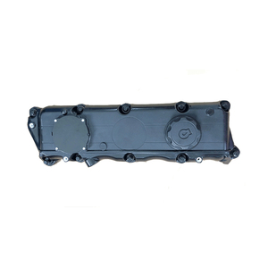 T417559HIT掘削機部品C4.4エンジンバルブカバー6210-11-7101建設機械部品用 - Product Image 1