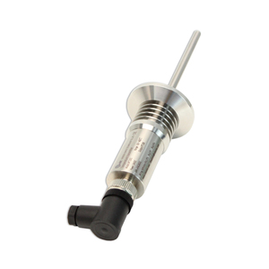 MT1301 High Temperature <strong>Sensor</strong> Transmitter Probe Type Thermocouple Pt100 Temperature Transducer - Product Image 4