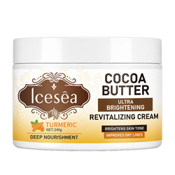 CRÈME REVITALISANTE