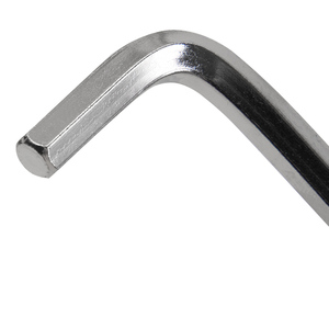 KSEIBI อัลเลนคีย์ L ชนิด Hex คีย์ Hex ประแจชุดสั้น9-pc. เมตริก - Product Image 5