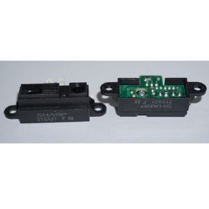 SY-Chips GP2Y0A21YK0F Entfernungs sensoren Entfernungs sensoren für integrierte Schaltkreise 10-80cm GP2Y0A21YK0 - Product Image 2