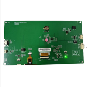 2,4 3,5 4,3 5 7 10,1 Zoll MIPI DSI UART-Schnitts telle IPS TFT LCD-Bildschirm anzeige Touch-Module - Product Image 6