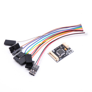 Pixhawk 2.4.8 PX4 Ardupilot PPMエンコーダーブザーI2C拡張ボード付き - Product Image 3