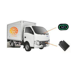 Intelligent Forward <strong>Collision</strong> Warning <strong>System</strong> FCW Forward <strong>Collision</strong> <strong>Detection</strong> Pre-Alert Frontal <strong>Collision</strong> Avoidance <strong>System</strong> - Product Image 1