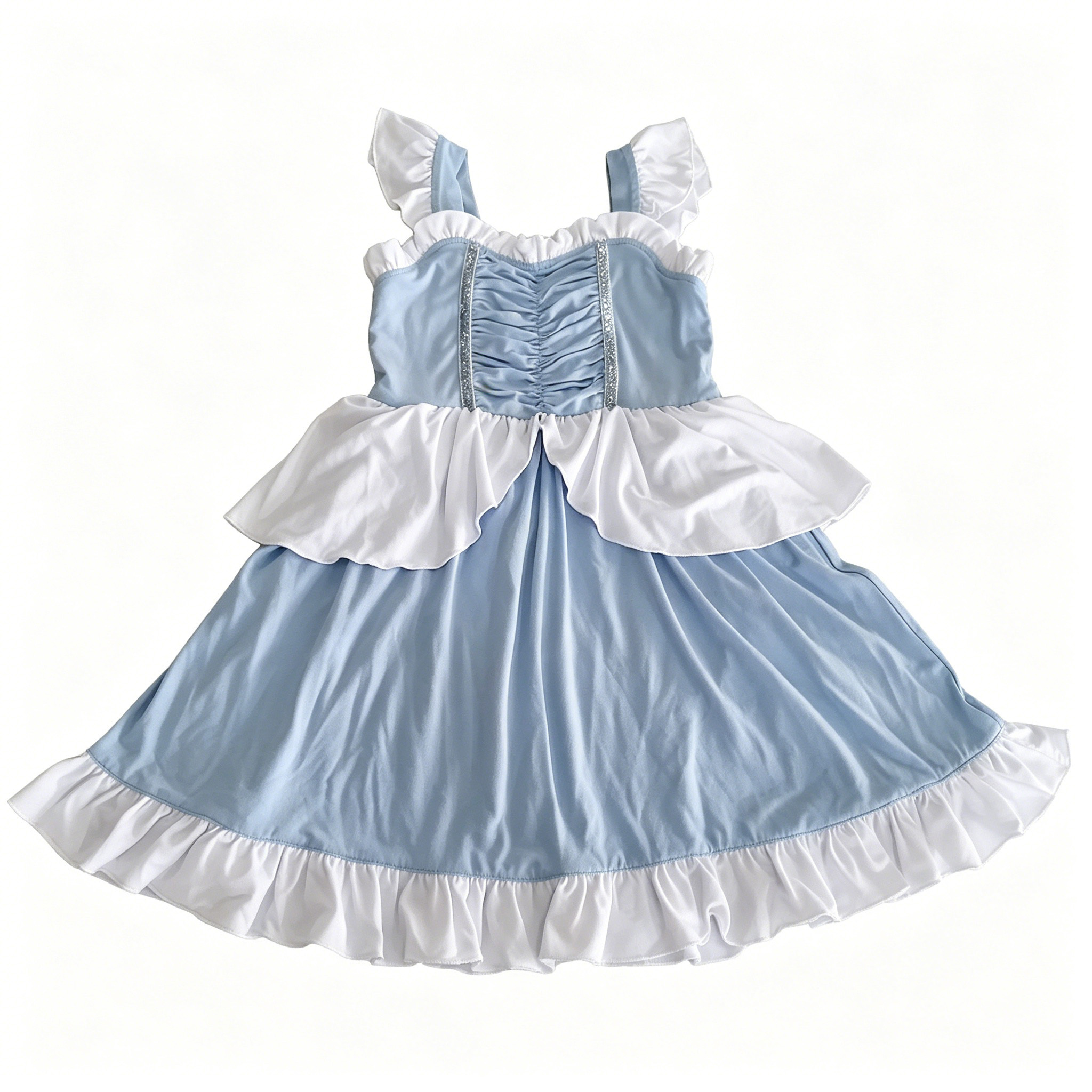 Bleu clair