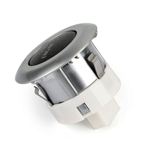 Ignition Stop <strong>Start</strong> <strong>Button</strong> Engine Switch Vehicle Car <strong>Start</strong> Stop Engine <strong>Button</strong> <strong>Push</strong> <strong>Button</strong> Switch - Product Image 4