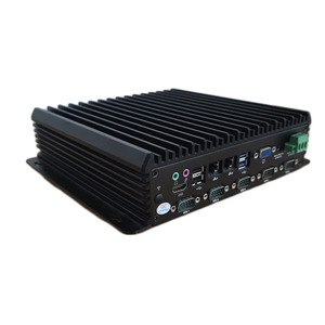 Мини-ПК RS232 RS485 RK3566 встроенный Android 11 промышленный настольный компьютер все в ONEPC
