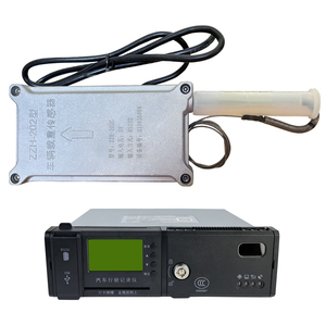 Sistema de pesaje de posicionamiento GPS para camiones, Sensor de pesaje para camiones, plataforma de aterrizaje para computadora de teléfono móvil - Product Image 5