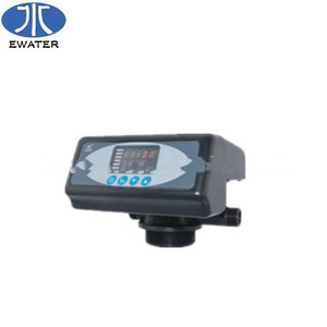 All'ingrosso Diretto della fabbrica Automatica Addolcitore D'acqua Filtro A Membrana di Controllo Runxin Valvola Acqua a Solenoide - Product Image 2