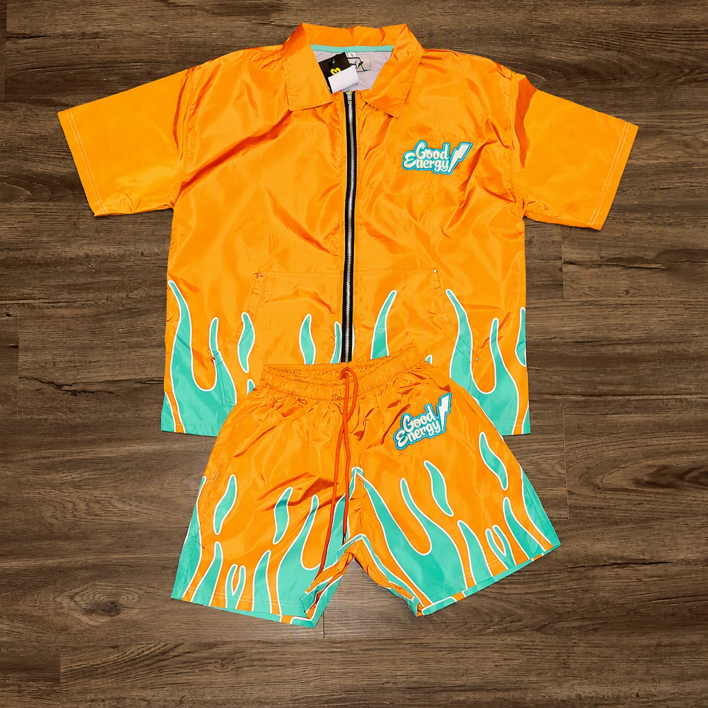 Naranja