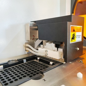 BIOBASE自動ElisaプロセッサアナライザーBIOBASE 1000全自動免疫学ホルモン分析室用 - Product Image 4