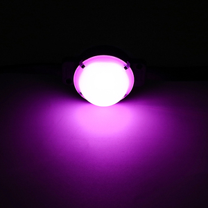40mm Diameter <strong>String</strong> Lights DC24v Dmx512 Ic RGB <strong>LED</strong> Ball Light Outdoor - Product Image 6