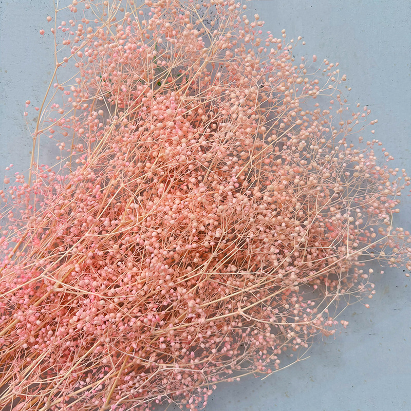 Rosa claro - Ramo de 50-60g
