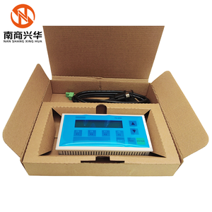 หน้าจอแสดง Td200ข้อความ LED แบบดั้งเดิมใหม่ S7-200 6ES7272-0AA30-0YA0จอแสดงผลข้อความแบบ LED - Product Image 3