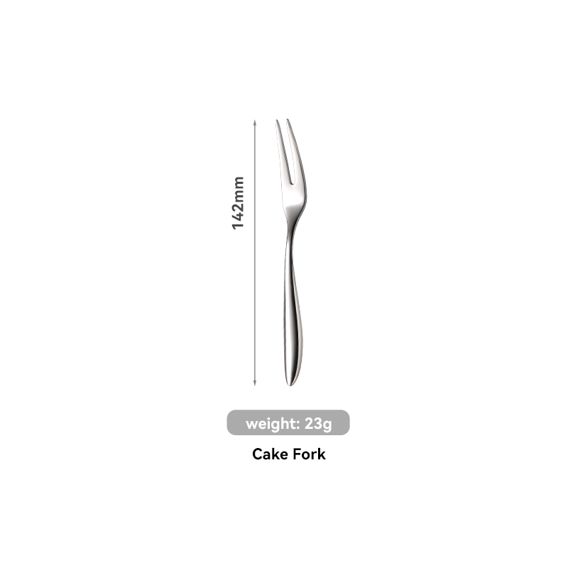 fruit fork