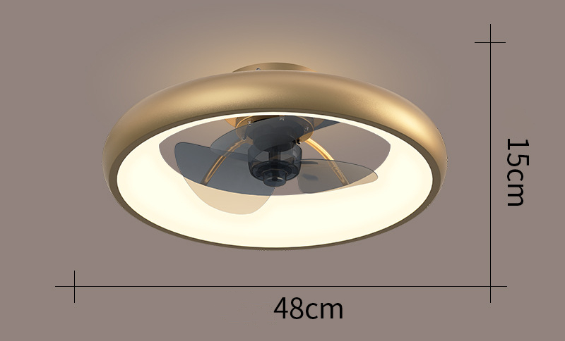 Oro-48cm
