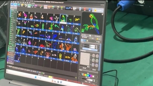 Software Laser pangolino Standard FB4 progettista Lasershow per sistema di illuminazione automatica - Product Image 5