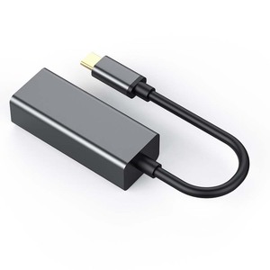 Adattatore di rete da tipo c a rj45 da usb c a LAN tipo c a Ethernet adattatore di rete gigabit da usb 3.1 a lan per computer - Product Image 4