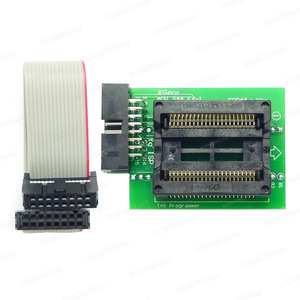 Adaptador de enchufe SOP44 original, ADP_S44_EX-1 para XGecu T48 - Product Image 2