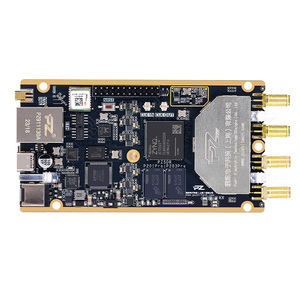 Puzhi P203 Pro pzsdr zynq7020 ad9361 Pluto openwifi ad9363 hack RF một RTL SDR Thu đài phát thanh SDR - Product Image 3
