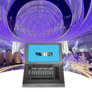 Мини-жемчужный 1024 Dmx контроллер освещения Dmx контроллер Dmx Dmx512 - Product Image 3
