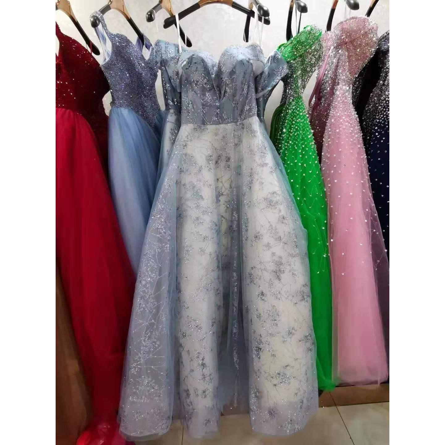 gray-blue