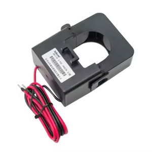 NEW AKH-0.66/K50 Single-Phase 200/5A Class 0.5 Aperture 50mm Split Core <strong>Current</strong> Transformer <strong>Easy</strong> Installation <strong>Current</strong> <strong>Sensor</strong> - Product Image 4