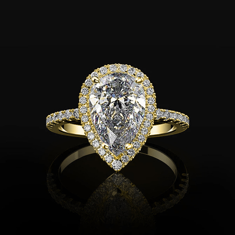 oro giallo